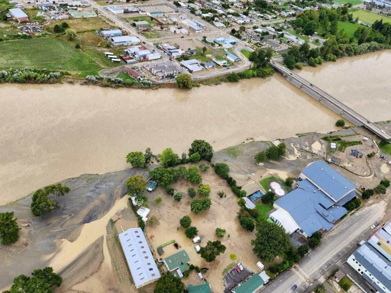 Earthquake Measuring 6.6 Strikes New Zealand Islands