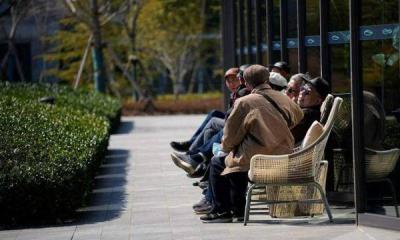 China Raises Retirement Age!