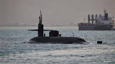 Title: China Bans Ships from Entering Area Near Taiwan