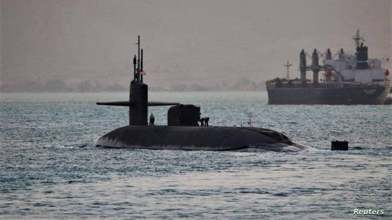 Title: China Bans Ships from Entering Area Near Taiwan