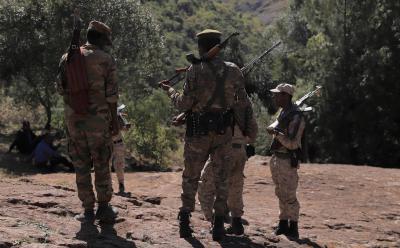 Calm Returns to Ethiopia's Amhara Region After Violent Protests