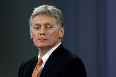 Title: Kremlin: The Black Sea Will Not Be "a Sea for NATO"