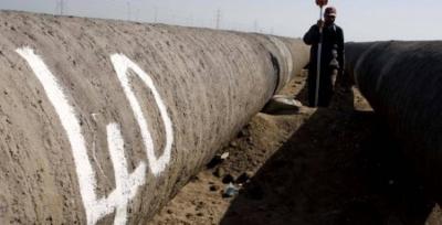 Israeli Approval for Increased Gas Exports to Egypt