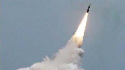 Russia Continues to Notify the US of Ballistic Missile Launches