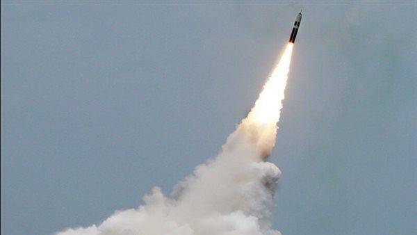 Russia Continues to Notify the US of Ballistic Missile Launches