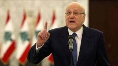 Mikati Confirms What Bassil Denied: His Recent Statement Proves His Discriminatory View Among Christians