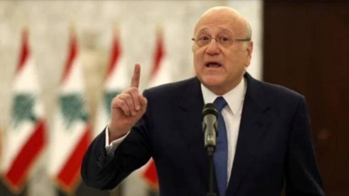 Mikati Confirms What Bassil Denied: His Recent Statement Proves His Discriminatory View Among Christians