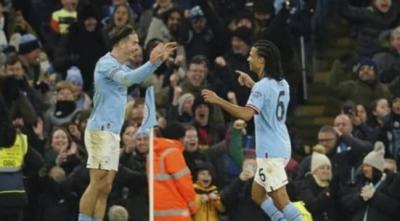 Manchester City Eliminates Arsenal to Reach Fifth Round