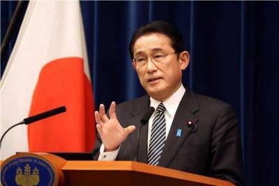 Japanese Prime Minister to Visit South Korea Soon