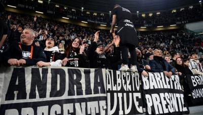 Italian Federation Lifts Juventus Penalty