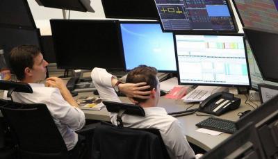 European Stocks Open Higher