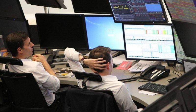 European Stocks Open Higher