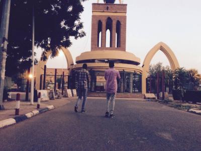 University of Khartoum Students in Distress: "We Want to Bury Our Colleague"