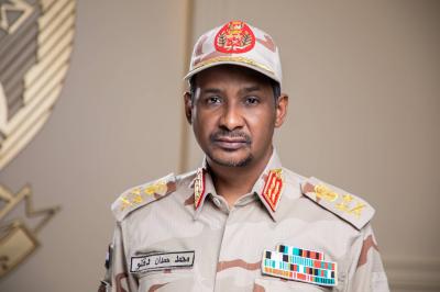 Daqlo Confirms Commitment to the Framework Agreement in Sudan