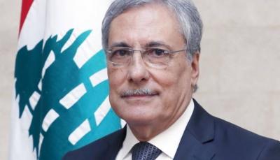 Title: Lebanese Justice Minister: Judge Aoun Can Continue Her Duties