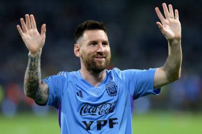 Title: Did Messi Agree to Al-Hilal's Offer?