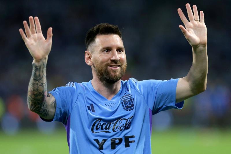 Title: Did Messi Agree to Al-Hilal's Offer?