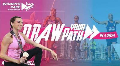 Women’s Marathon: A Strong Message for Women’s Role