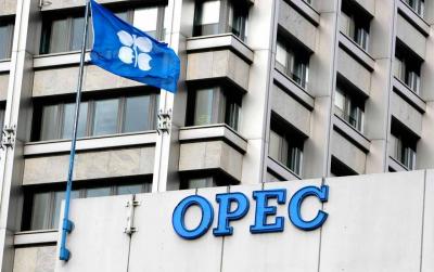 OPEC Cuts Reflect on Saudi GDP