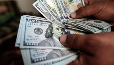 Dollar in the Black Market Soars... What Did It Reach at Noon?