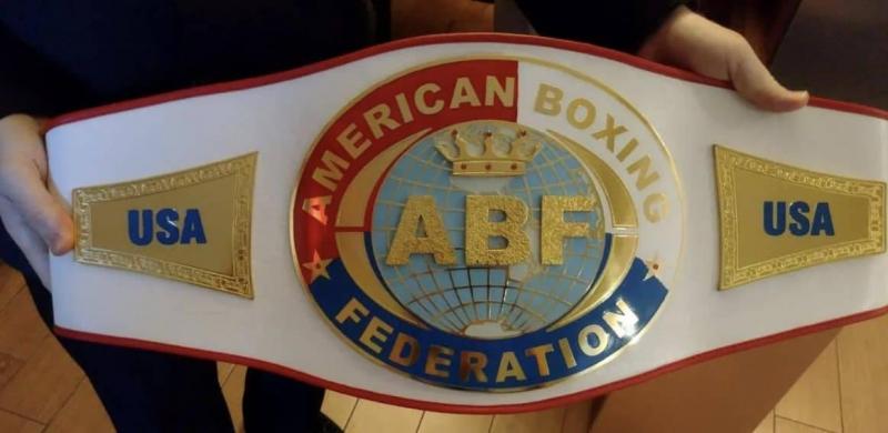 America and Britain Establish a Breakaway Boxing Union