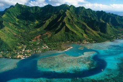 Earthquake of Magnitude 7 Strikes South of Fiji Islands