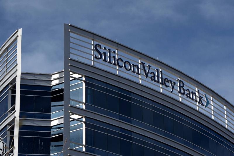 First Citizens Considering Acquisition of Silicon Valley Bank