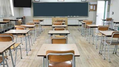 Vocational Teachers: Continuing the Strike Until Demands are Met