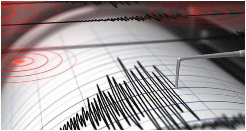 Earthquake in Egypt