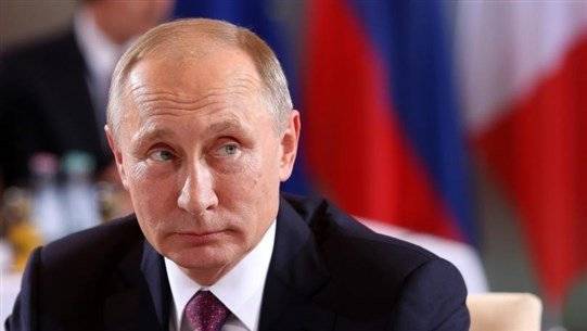 Putin Sets Deadline for Completion of Partial Military Mobilization