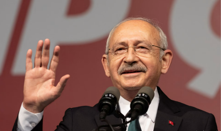 Kılıçdaroğlu Downplays Division in Turkish Opposition