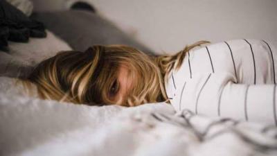 Sleep Problems Increase Risk of Diabetes
