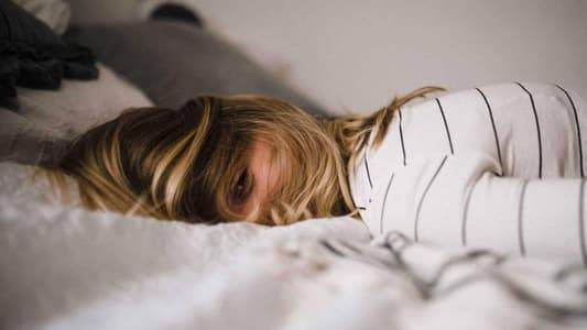 Sleep Problems Increase Risk of Diabetes
