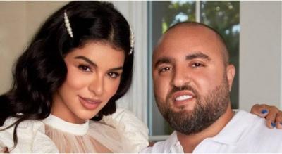 Rima Fakih Responds for the First Time to Separation Rumors