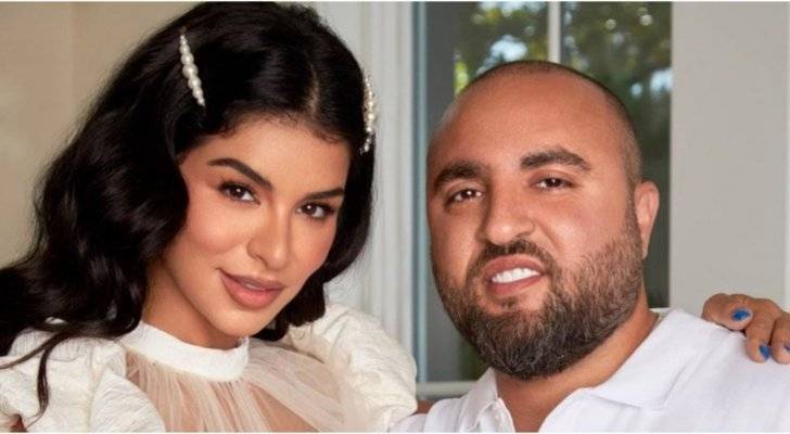 Rima Fakih Responds for the First Time to Separation Rumors