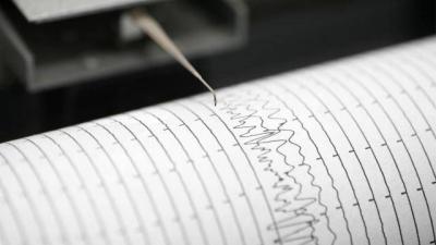 Earthquake of Magnitude 5.7 Hits Indonesia