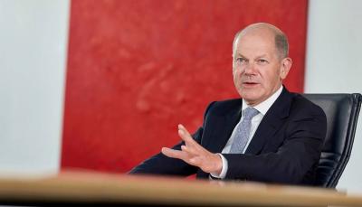 Germany Seeks to Strengthen Economic Relations with Japan