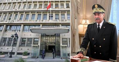 Appointment of Kamel Feki as Interior Minister of Tunisia