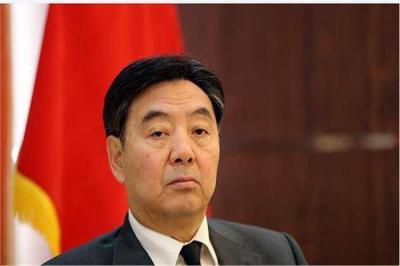 China Calls for Restraint from Israelis and Palestinians
