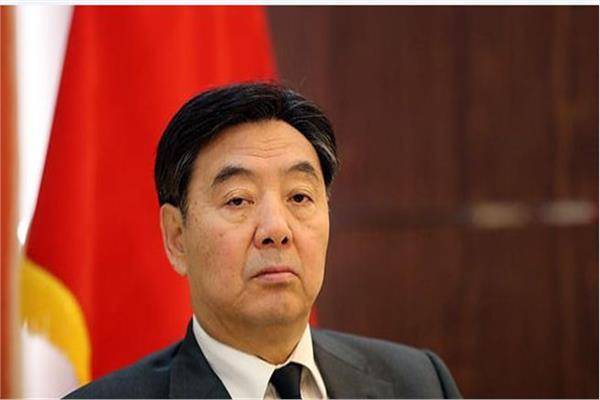 China Calls for Restraint from Israelis and Palestinians