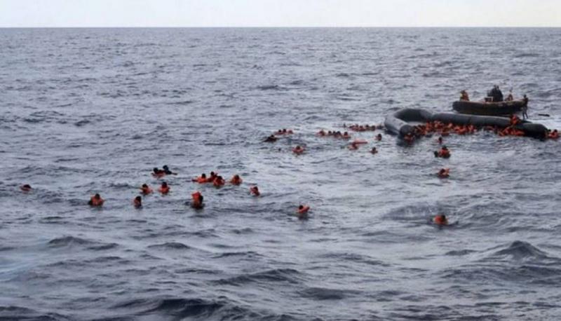 Deaths and Missing Persons in Boat Capsizing off the Coast of Tunisia