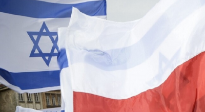 Poland to Repatriate Its Ambassador to Israel