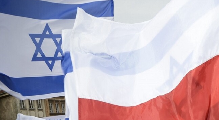 Poland to Repatriate Its Ambassador to Israel