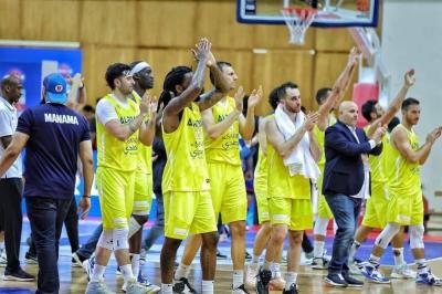 New Loss for Al-Riyadi Places Them Fourth in Asia