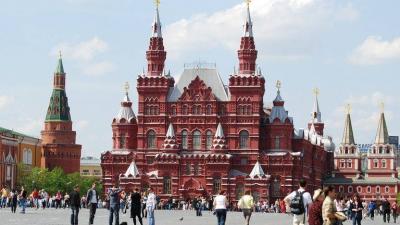 Kremlin Welcomes Agreement to Resume Relations Between Riyadh and Tehran
