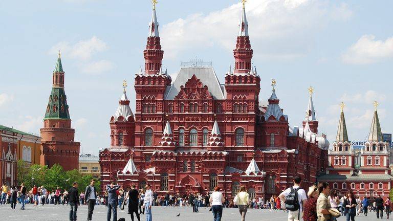 Kremlin Welcomes Agreement to Resume Relations Between Riyadh and Tehran