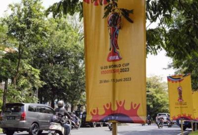 Title: Indonesian Football Federation: FIFA Considers Sanctions Against the Country