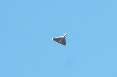 Russia: Destruction of 22 Ukrainian Drones over the Black Sea