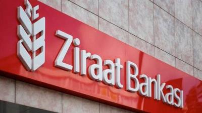 Turkish "Ziraat" Bank to Mediate in Russian Grain Payments