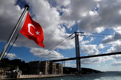 Increase in Tourism Revenues in Turkey by 32.3%